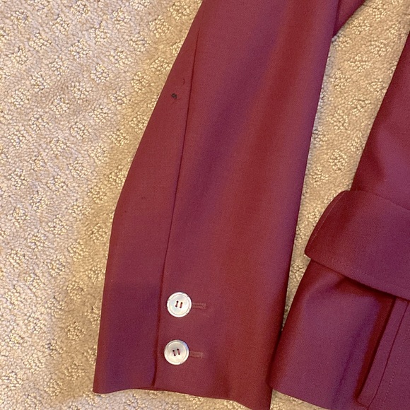 Christian Lacroix vintage blazer - Picture 3 of 9